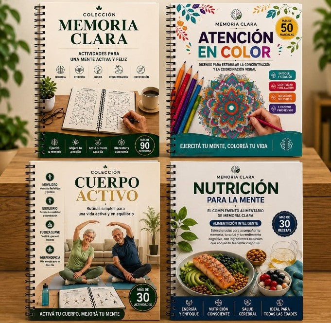 PROMO 4 X 1 DÍA DEL PADRE